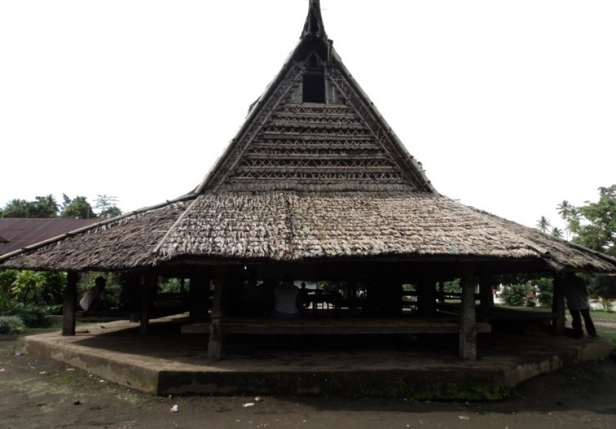 Album : Kebudayaan Loce